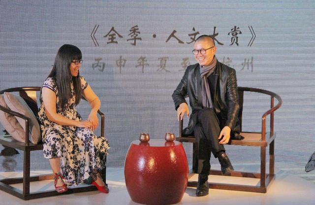 “中国创业教父”季琦：草根出身10年办3家上市公司，身价196亿_百科TA说