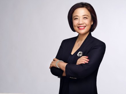 乔健（联想集团高级副总裁、首席战略官、首席市场官）_百度百科
