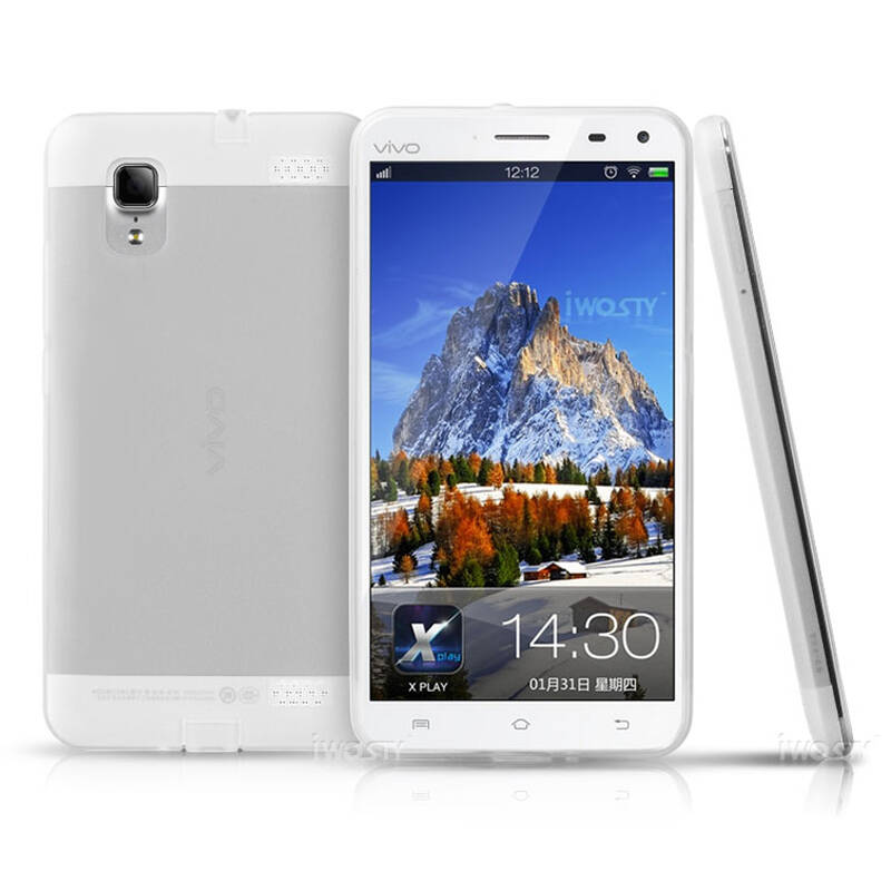 vivo 步步高 i528音乐手机