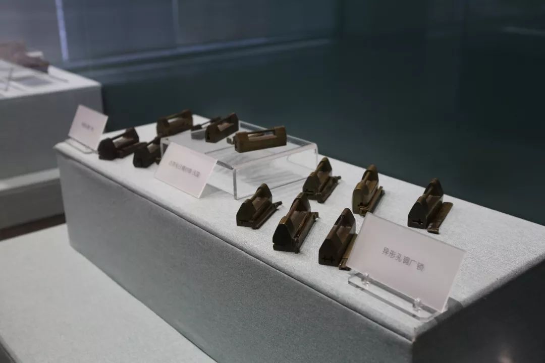 百余件古代锁具亮相市博物馆_百科TA说