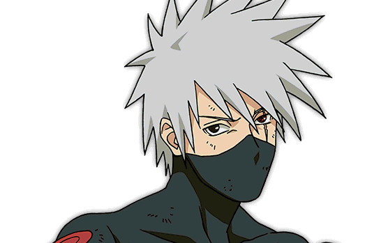  p>旗木卡卡西,日本漫画《 a target="_blank" href="/item/火影忍者