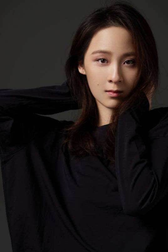 王韵雅（中国内地女演员）_百度百科