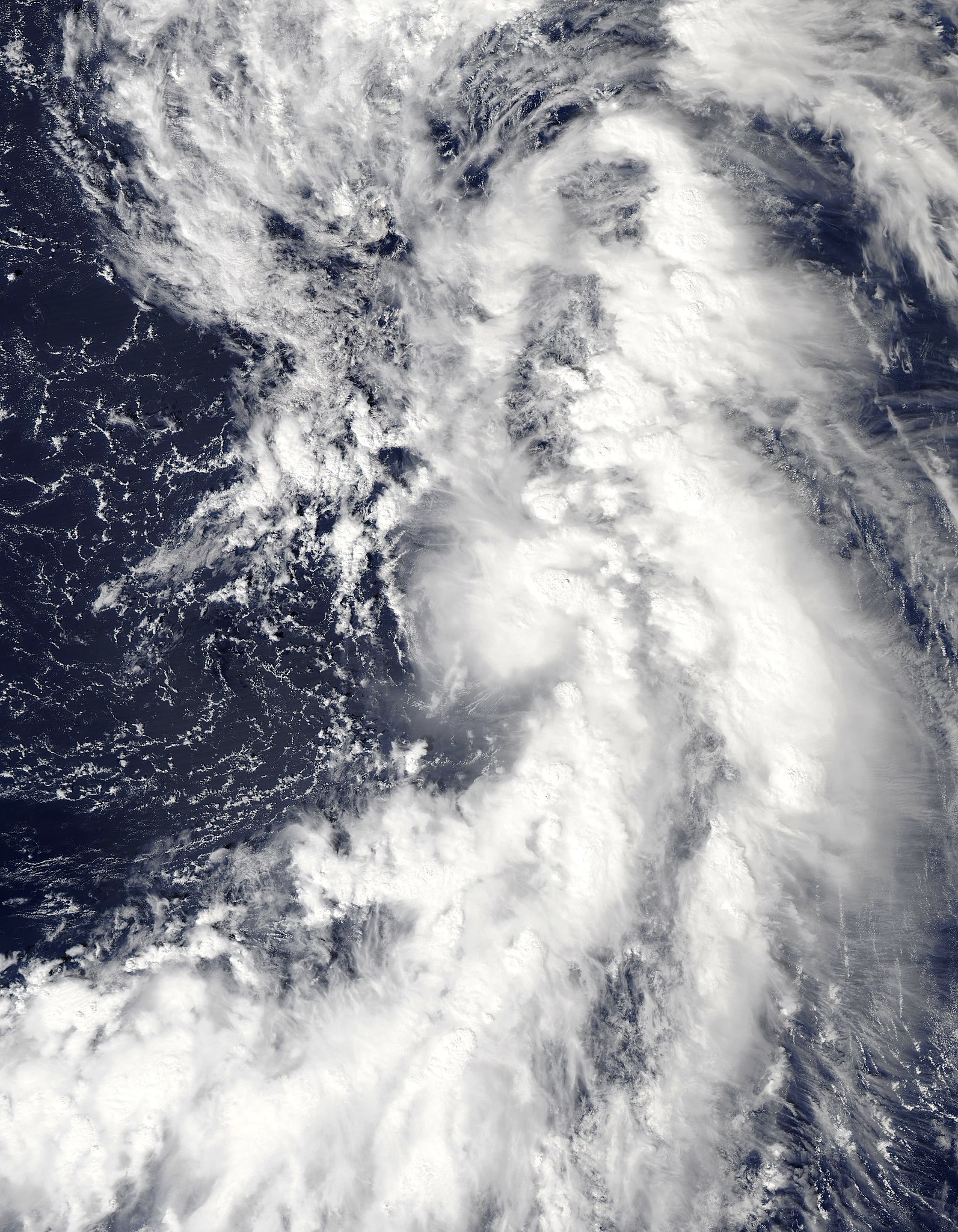 2022年太平洋台风季