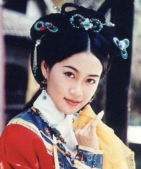 孝懿仁皇后(孝懿仁皇后和雍正)