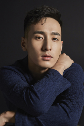 任彬（中国内地影视男演员）_百度百科