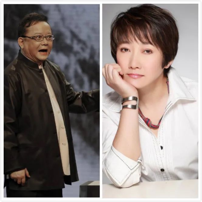 王刚与前两任妻子相处不足7年，为何能与小20岁的郑艳东相处至今_百科TA说