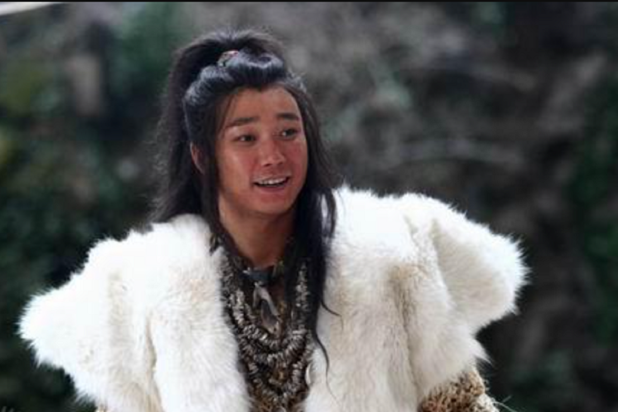  p>赵公明,电视剧《 a target="_blank" href="/item/远古的传说