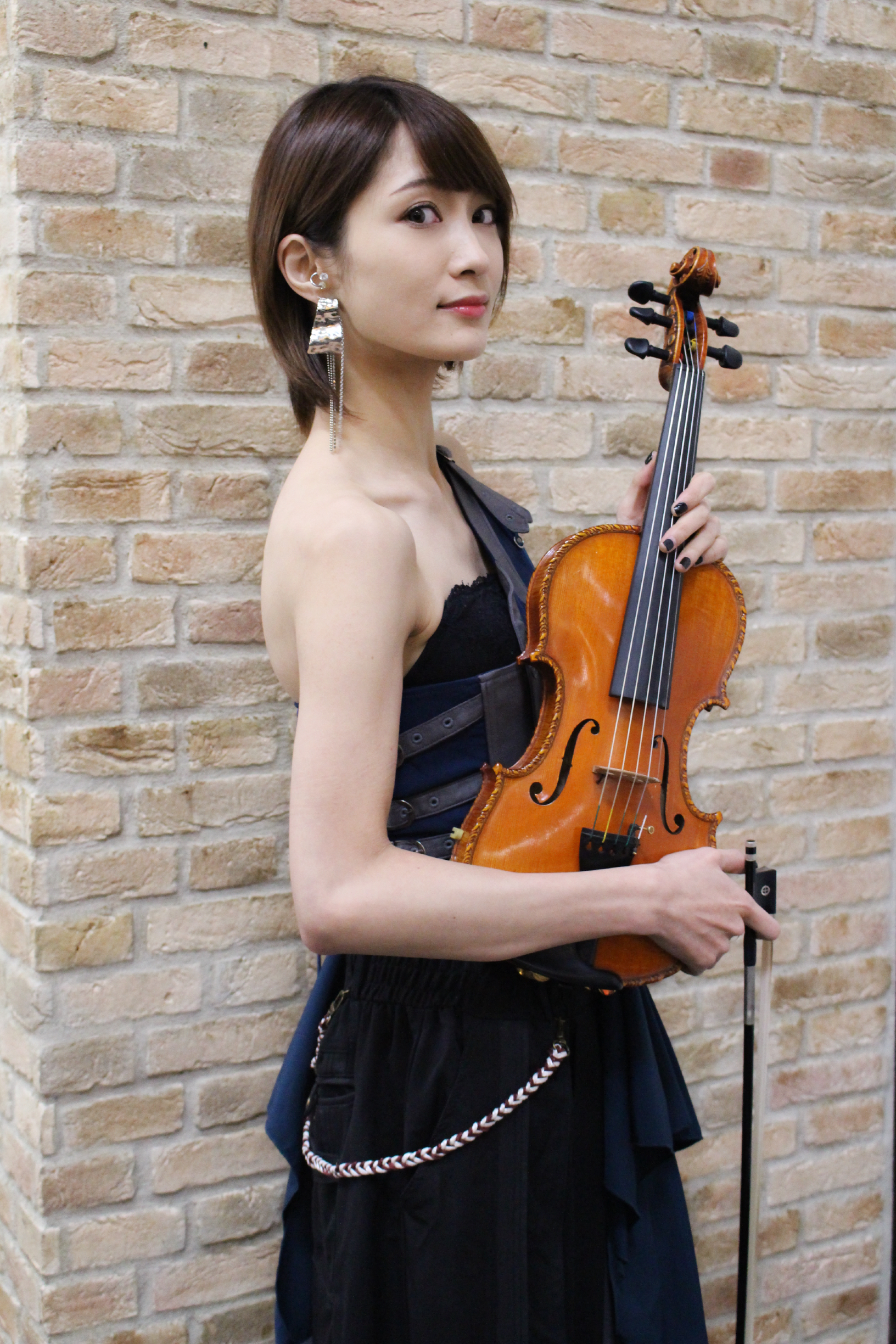  p>ayasa,本名   岛村 绚沙(しまむら あやさ).