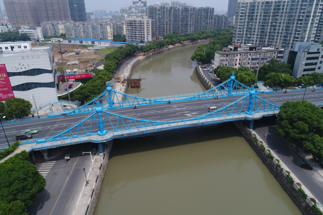  p>广化桥是常州市钟楼区的一座古桥. /p>