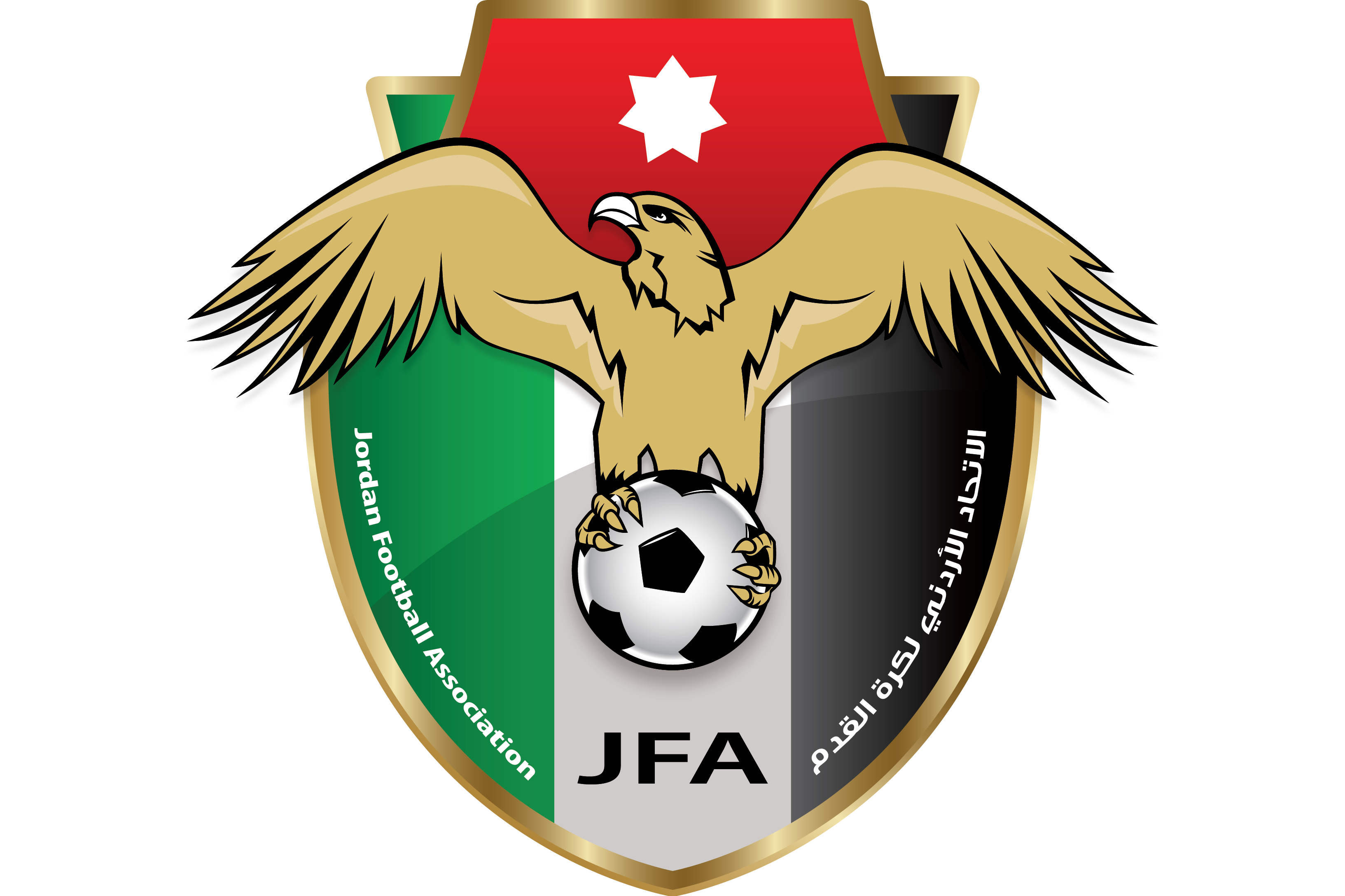 约旦国家男子足球队