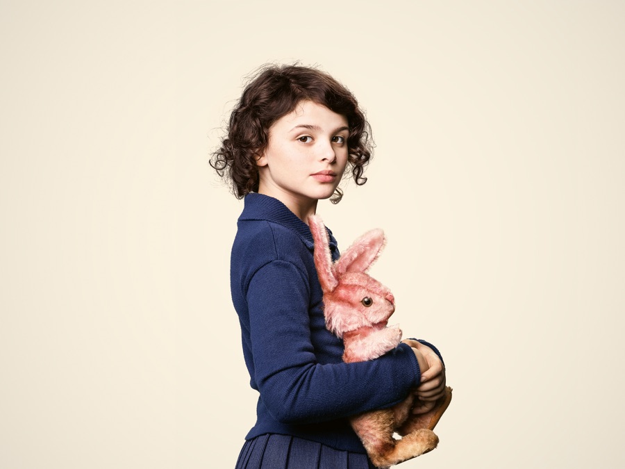 丽娃·克里马洛夫斯基