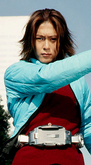  p>日本特摄剧《 a target="_blank" href="/item/假面骑士龙骑/84114