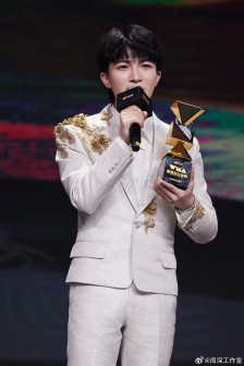 2023微博音乐盛典