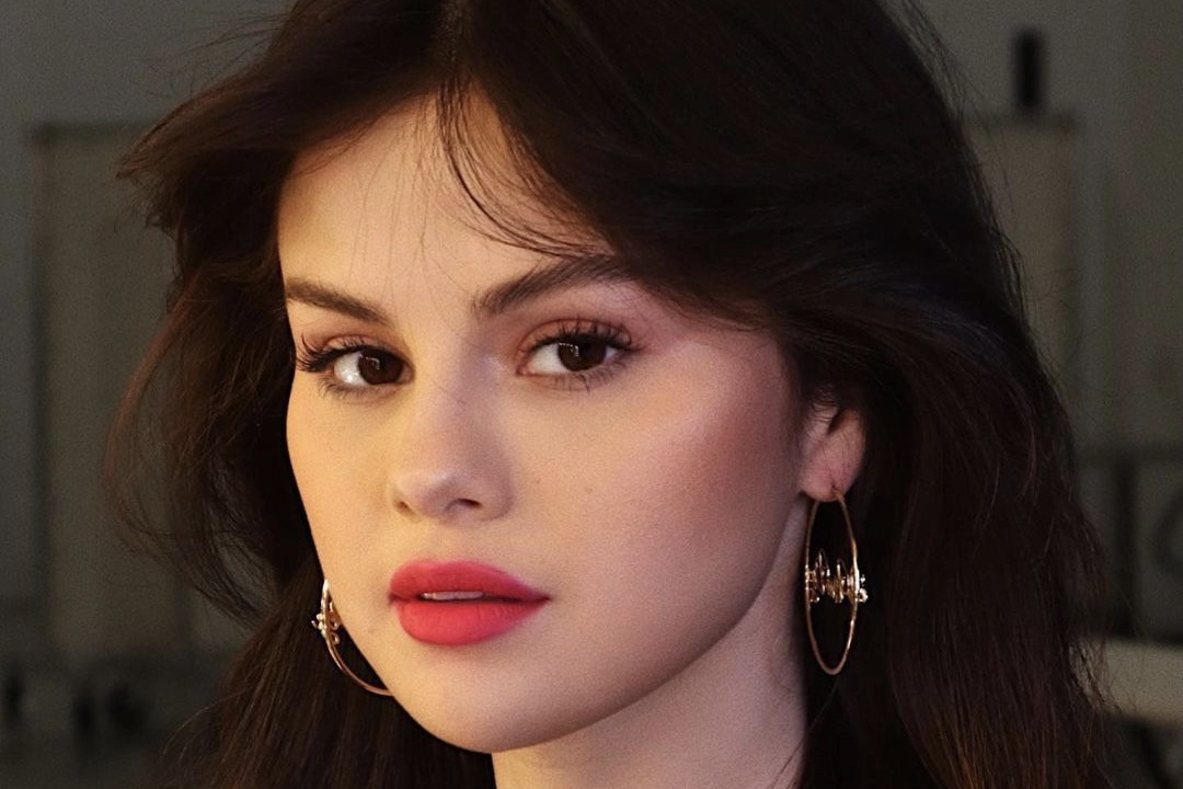 赛琳娜·戈麦斯