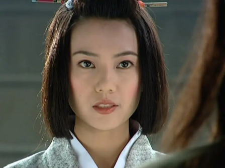 天下第一（2005年邓衍成、韦丽园执导的古装武侠剧）_百度百科