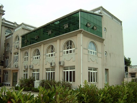 上海市民办永昌学校