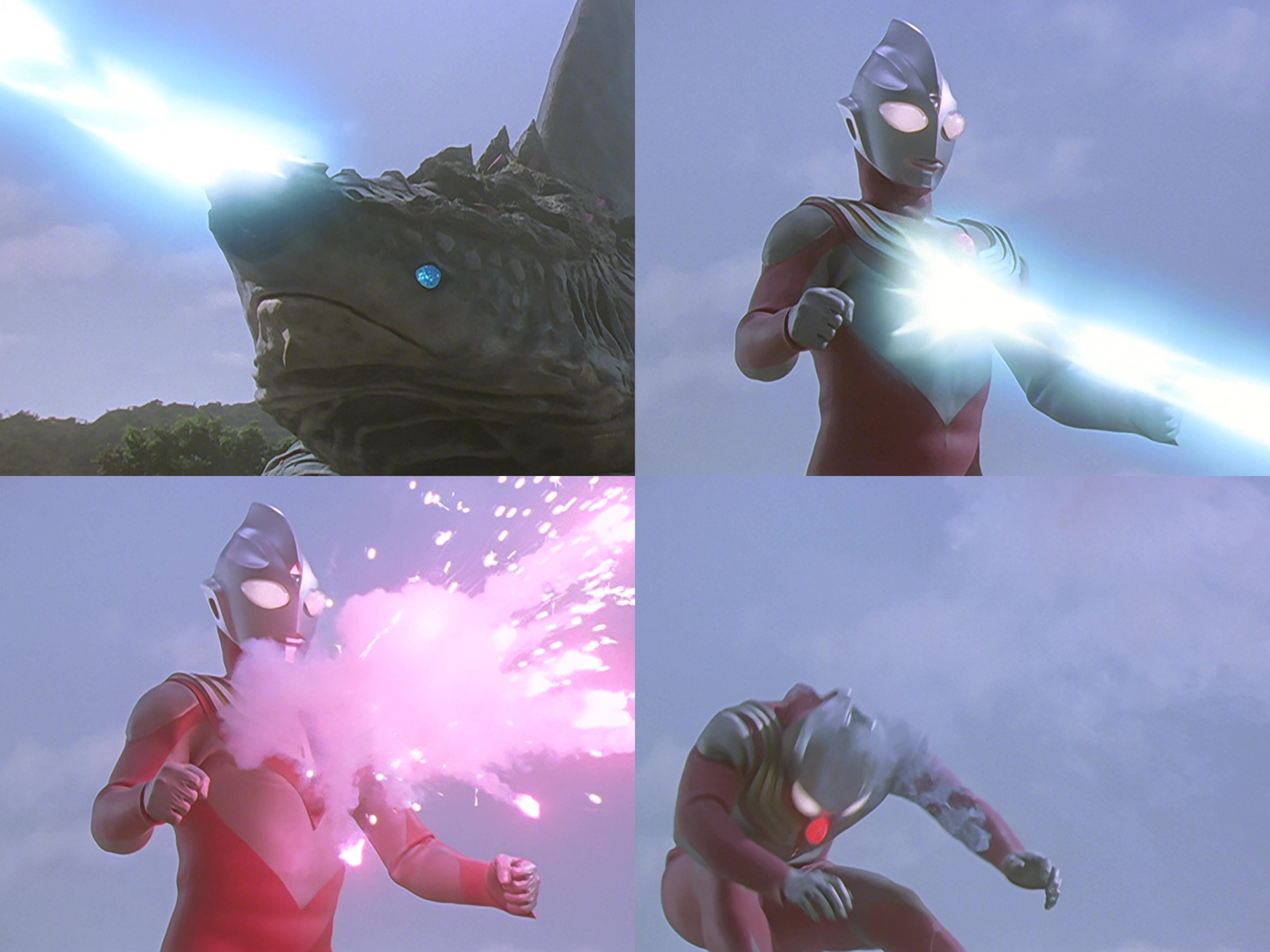 地中鲨盖欧扎克