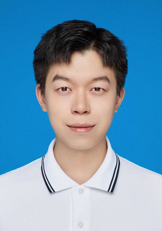 杨东睿_百度百科