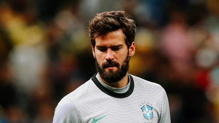 阿利松·贝克尔