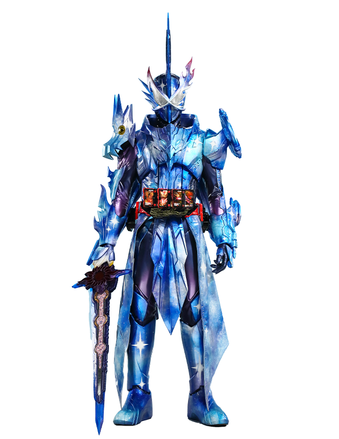  p>《 b>假面骑士圣刃 /b>》是 a target="_blank" href="/item/东映