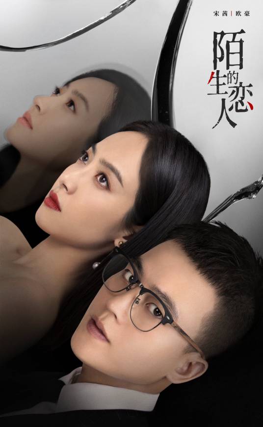 陌生的恋人