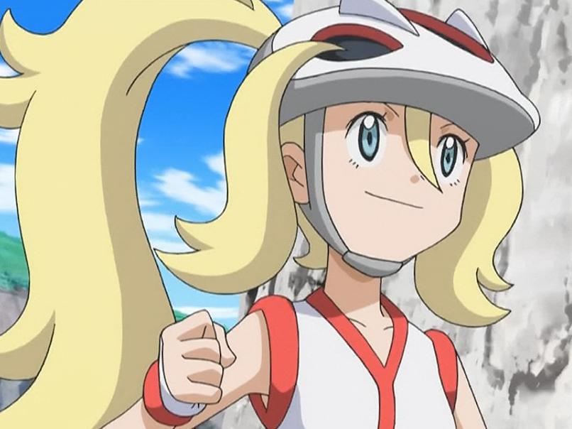  p>可尔妮(コルニ),女,动画《 a target="_blank" href="/item/宝可梦