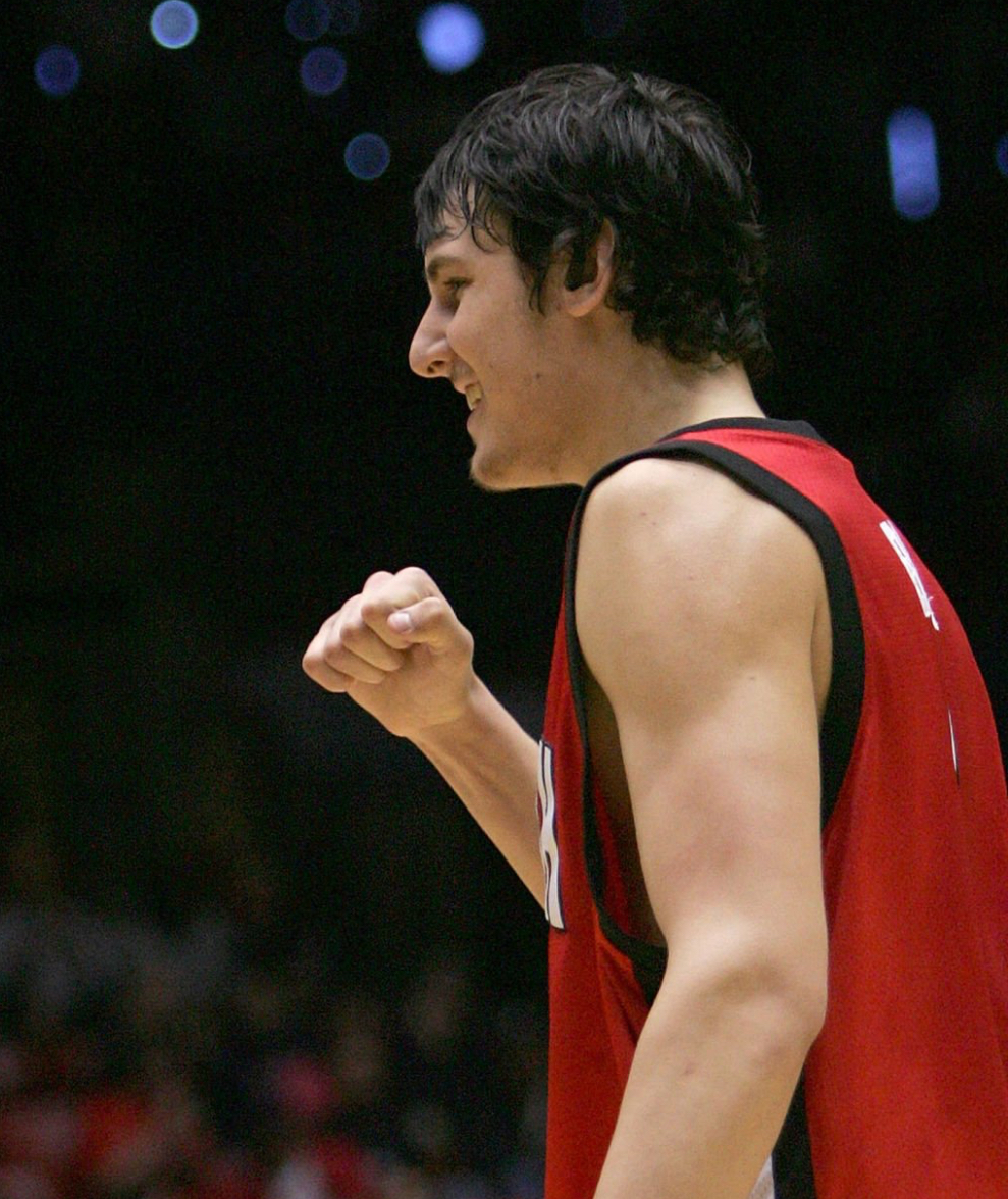 安德鲁·博古特