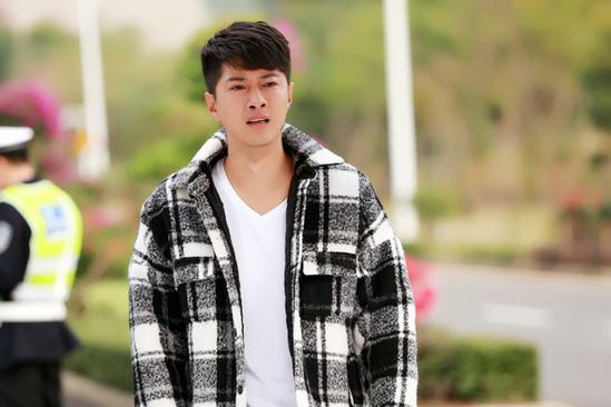  p>鱼仕威是电视剧《 a target="_blank" href="/item/幸福归来