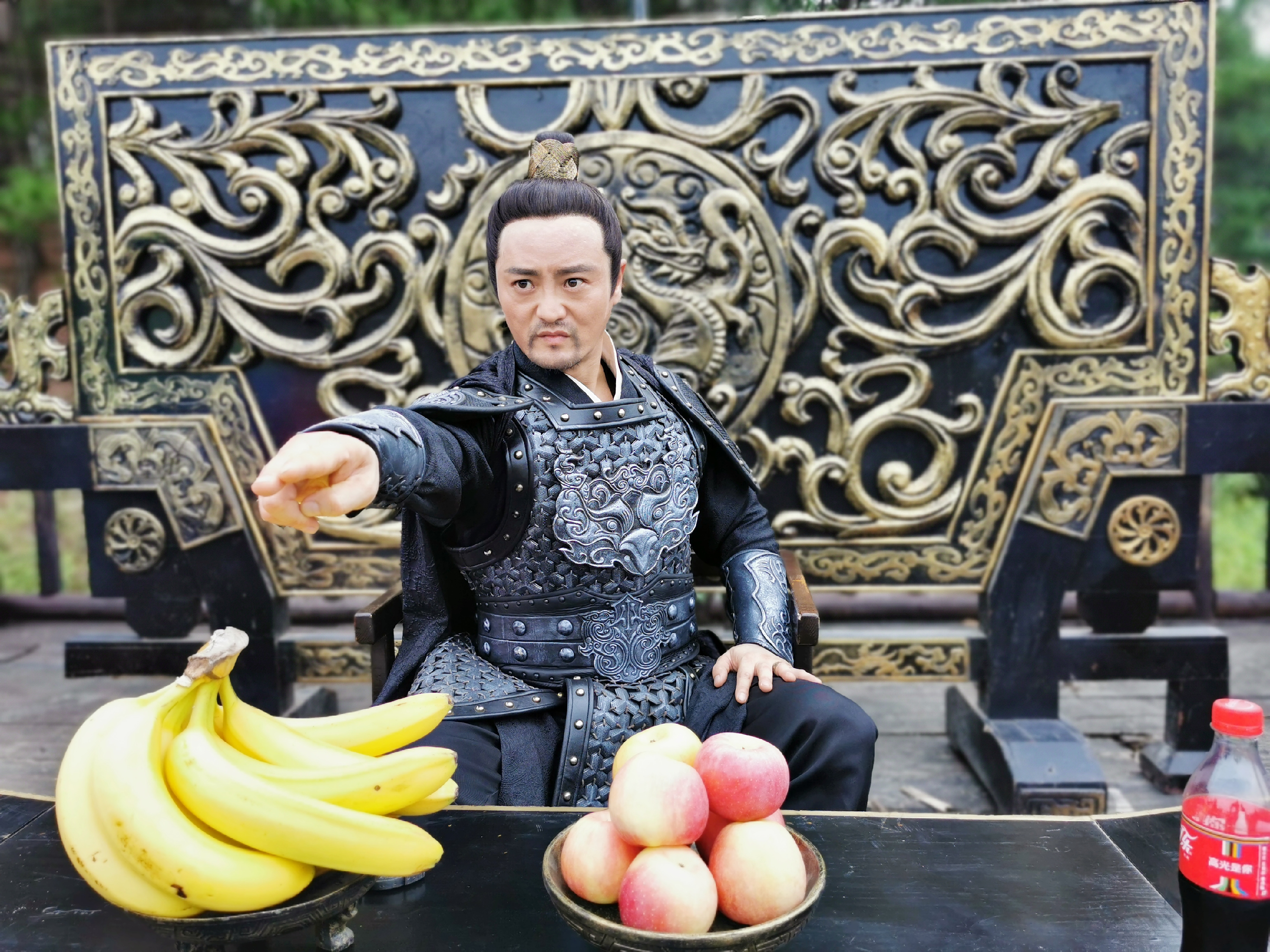  p>杨洺,演员,影视作品有《 a target="_blank" href="/item/茅山大师