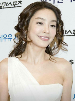 张紫妍（韩国影视女演员）_百度百科