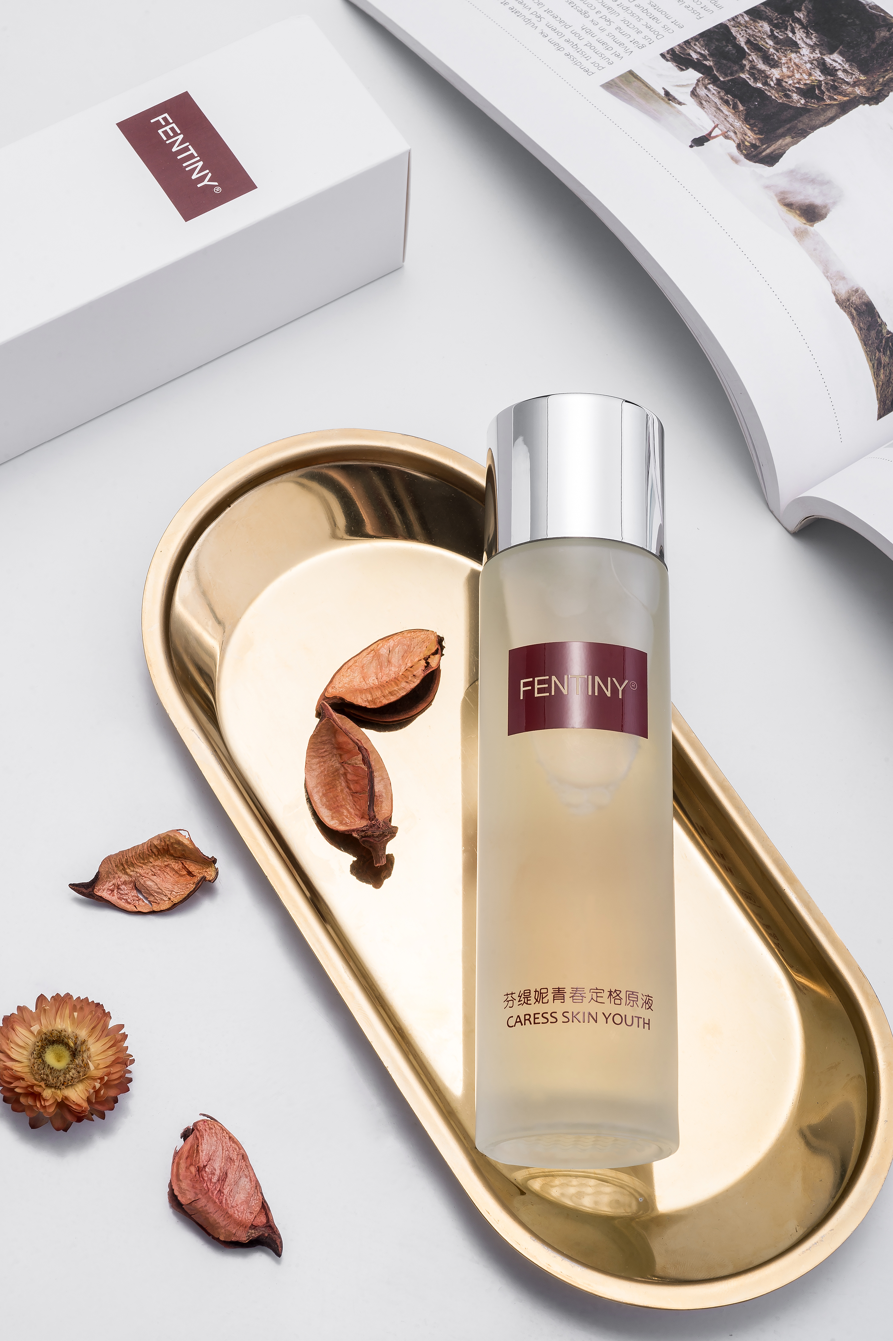  p>芬缇妮(fentiny)创立于2019年 sup data-ctrid