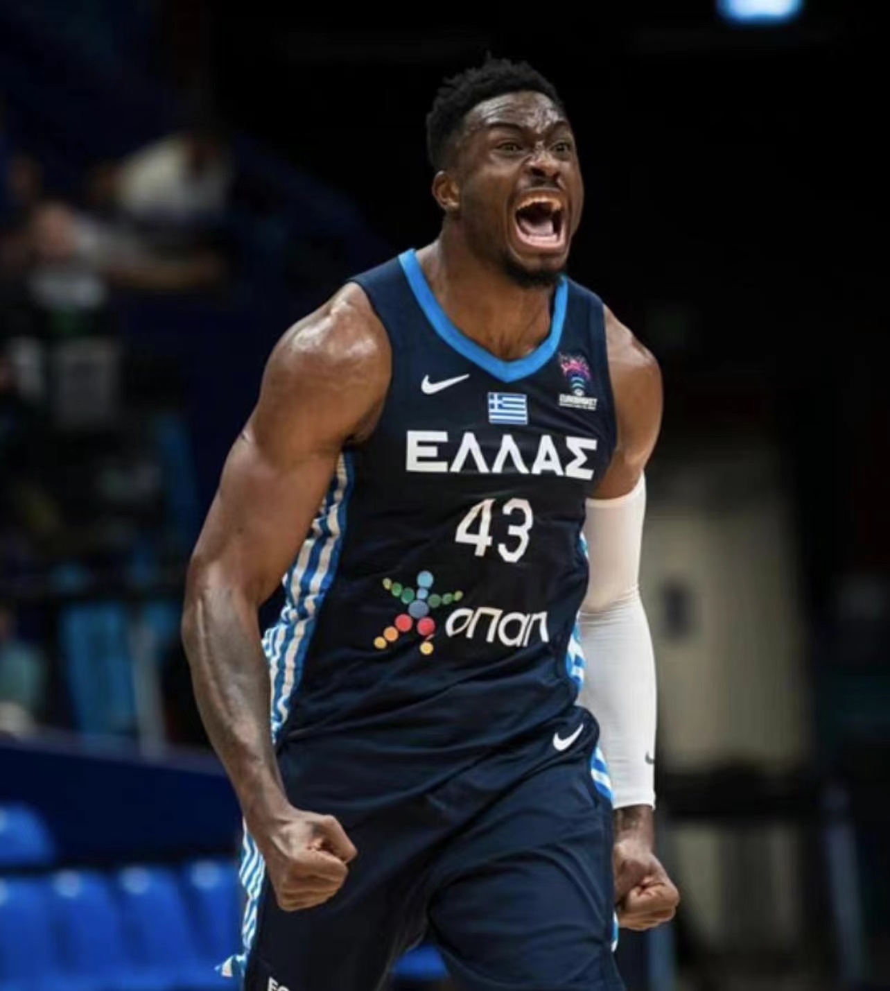  p>萨纳西斯·阿德托昆博(thanasis antetokounmpo),1992年7月17日