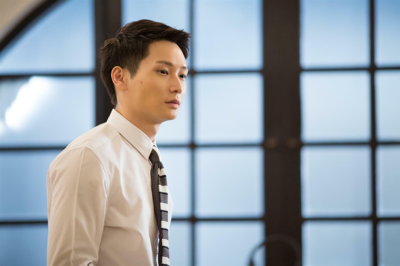  p>纳塔拉·诺帕卢塔亚朋(ice),1991年1月22日出生于泰国,泰国男演员