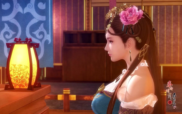 涟衣