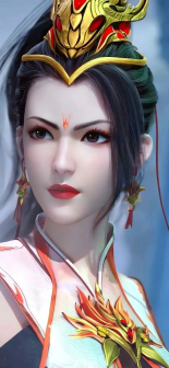 动画封面