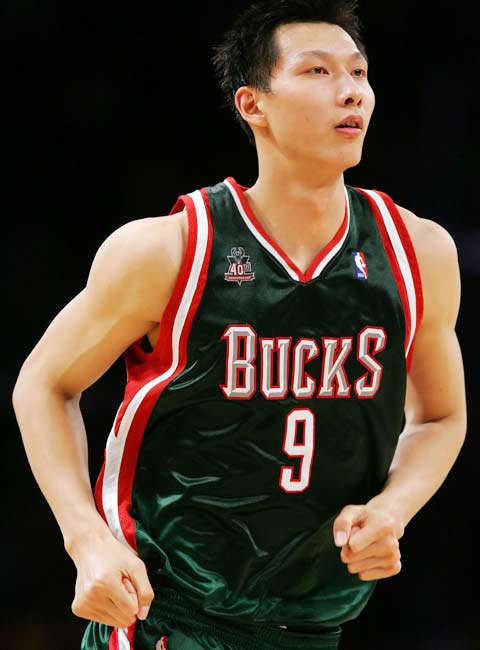 密尔沃基雄鹿队