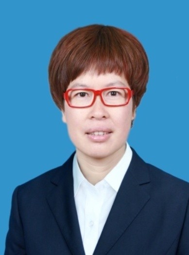  p>陈青鸯,现任丽水市缙云县新建镇党委委员,纪委书记,县监委派出新建