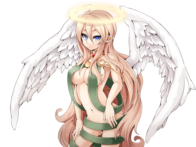  p>《勇者大战魔物娘》(もんむす   くえすと!