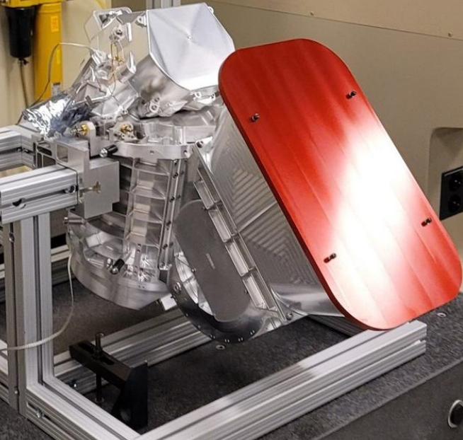 木卫二环绕探测器