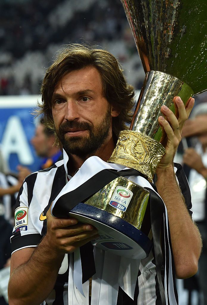 pirlo