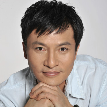 李明扮演角色