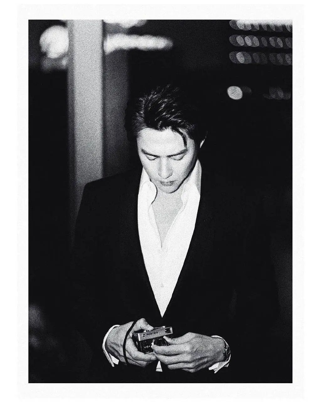  p>普林·苏帕拉(mark),1990年3月19日出生于泰国清迈,泰国男演员