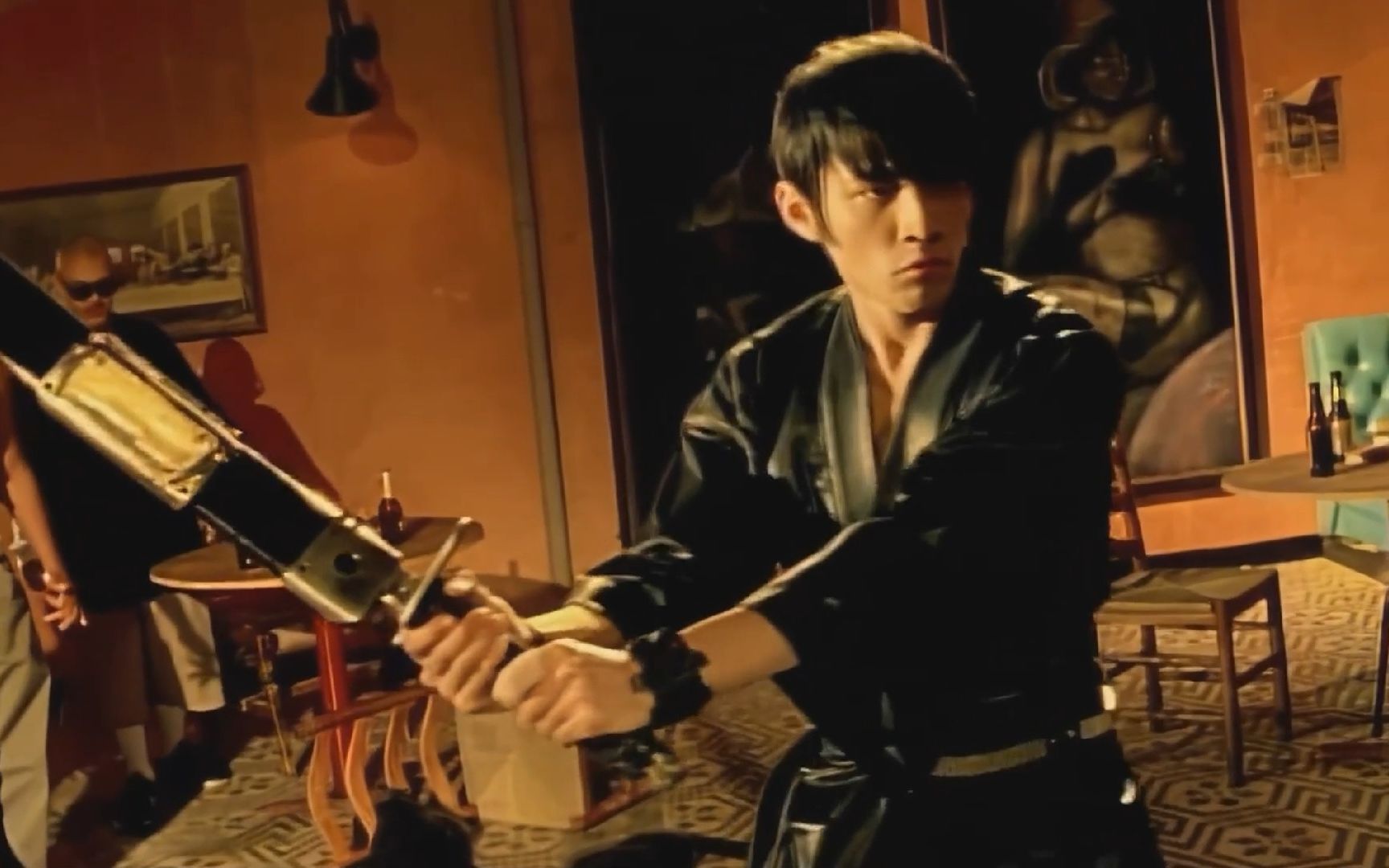 0afeak3">《双刀》是 a target="_blank" href="/item/周杰伦/129156"