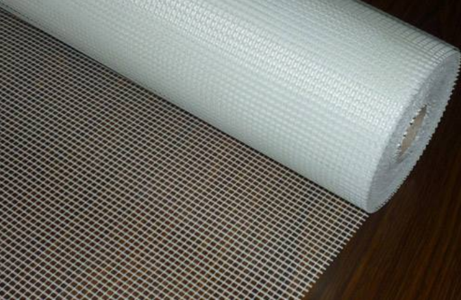 外墙保温网格布( a target="_blank" href="/item/玻璃纤维网格布