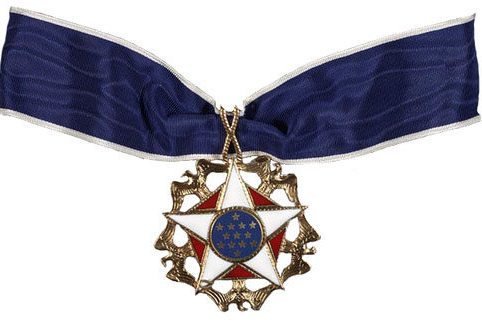 tvbh0">总统自由勋章是 a target="_blank" href="/item/美国/125486"