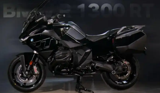 宝马BMW R 1300 RT_百度百科
