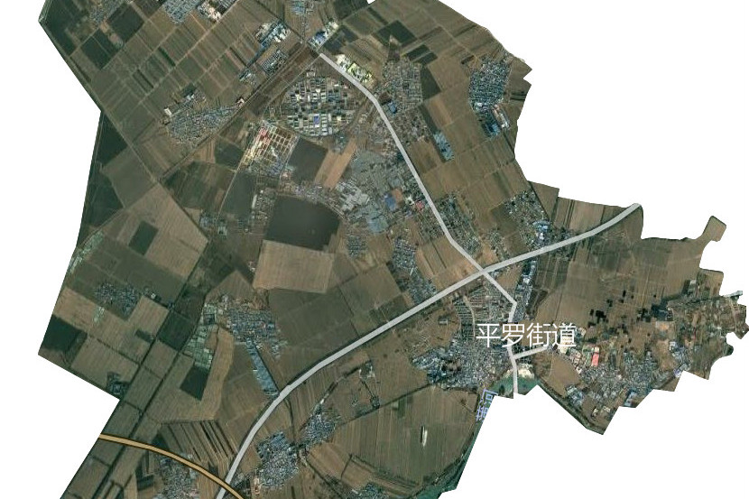 平罗街道,隶属于辽宁省<a href="#" data