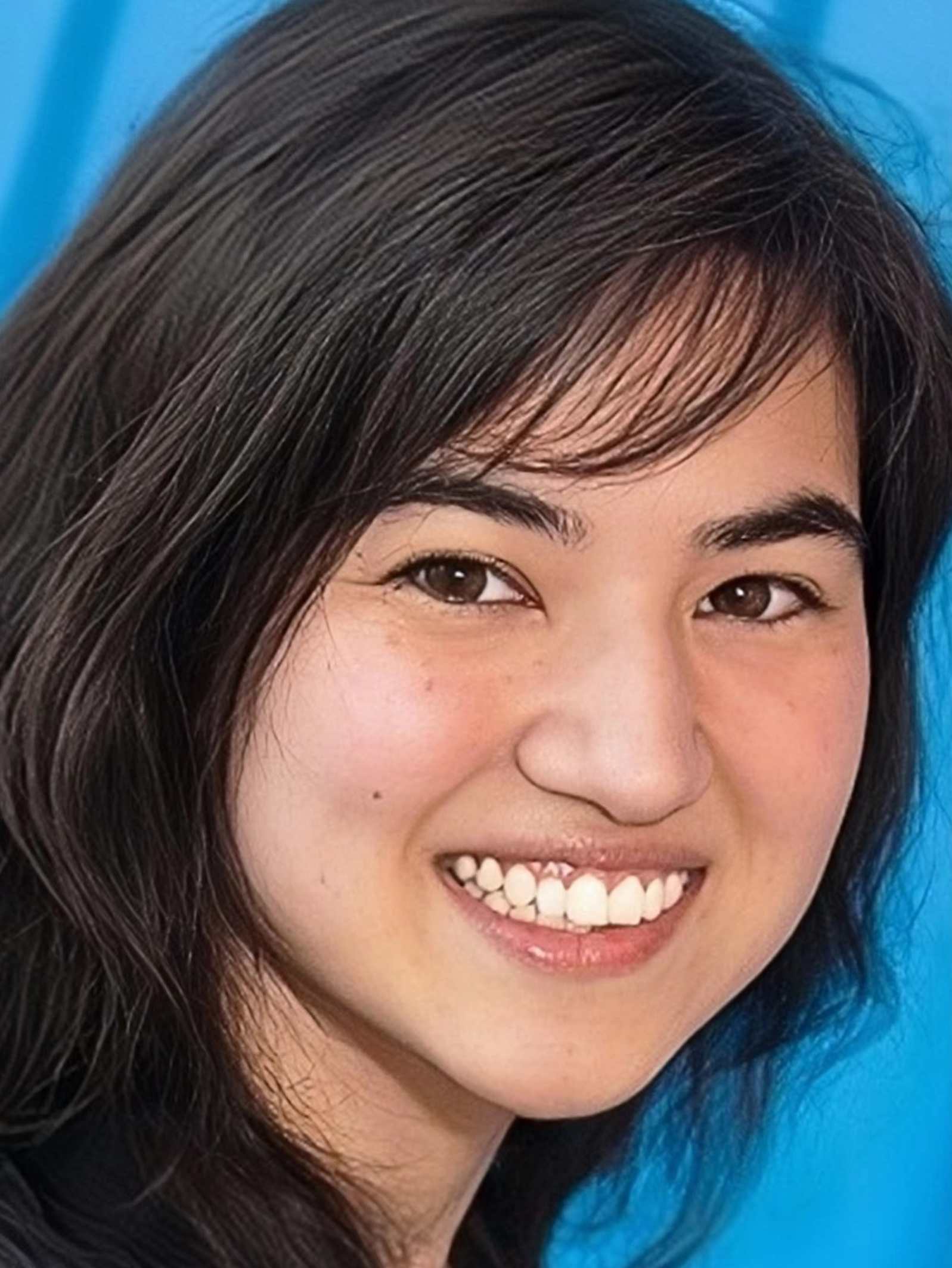  p data-id="t3pncmj3ux2s">米歇尔·罗霍丝,全名米歇尔·李·彭宁顿