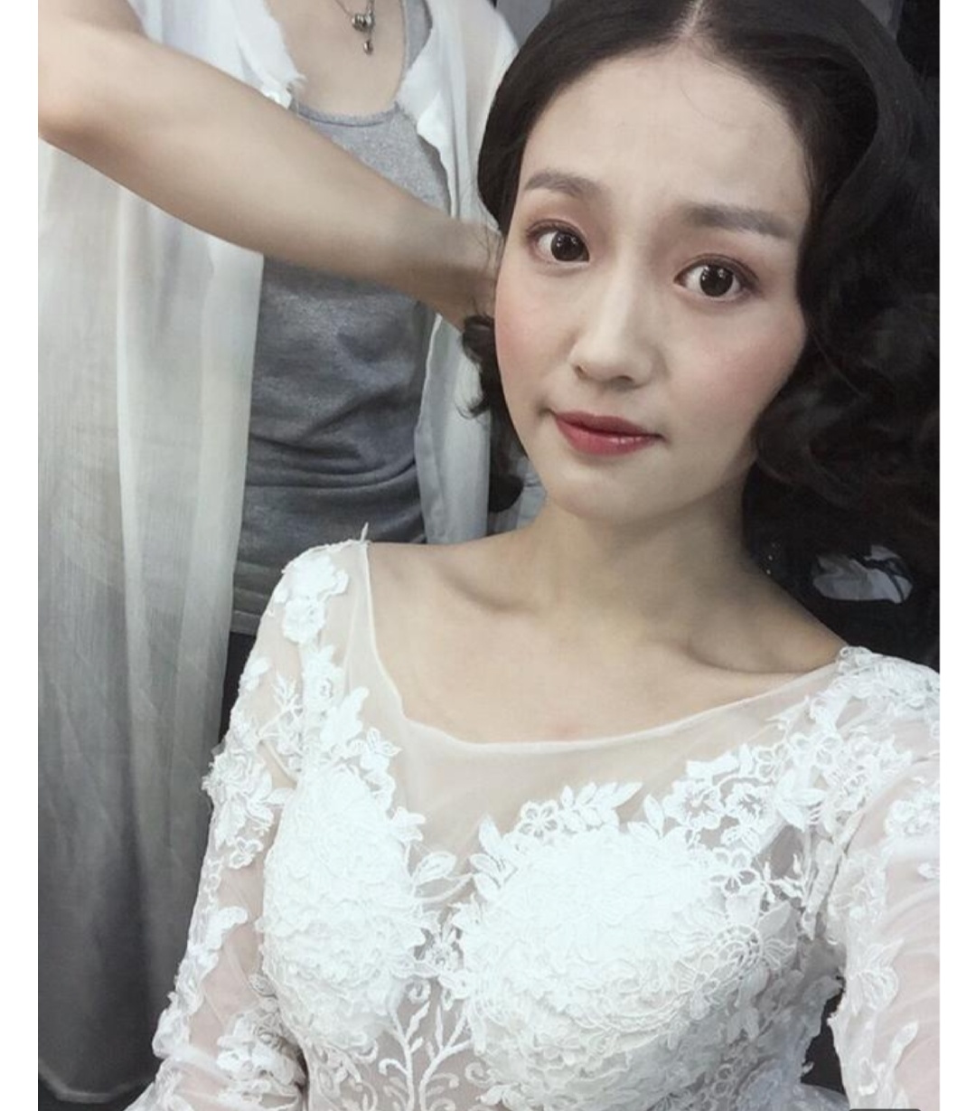 张雨婷