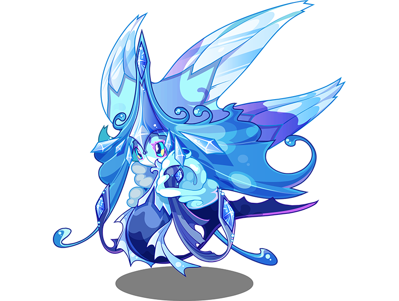 洛克王国宠物大全